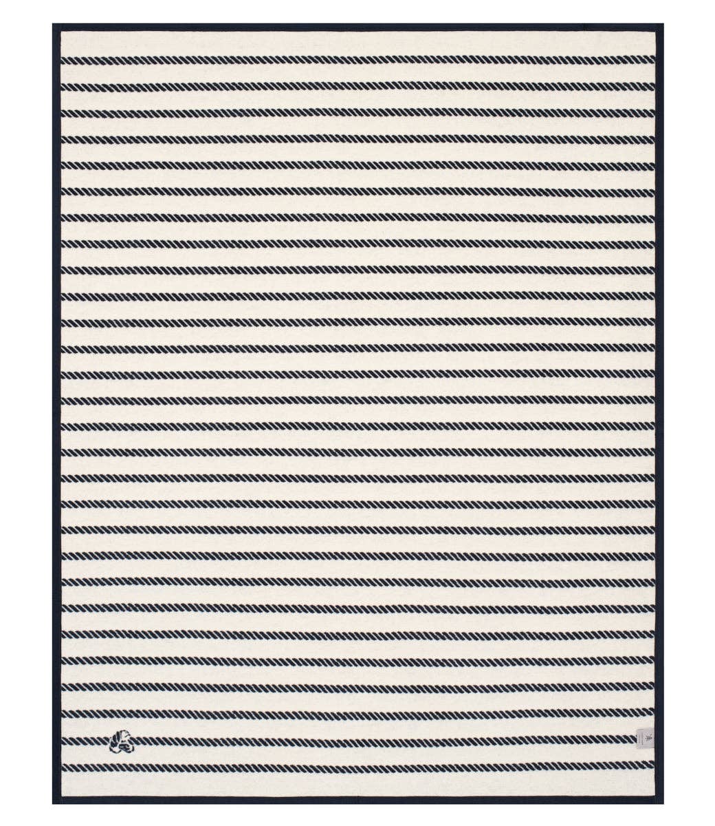 Tie the Knot Blanket