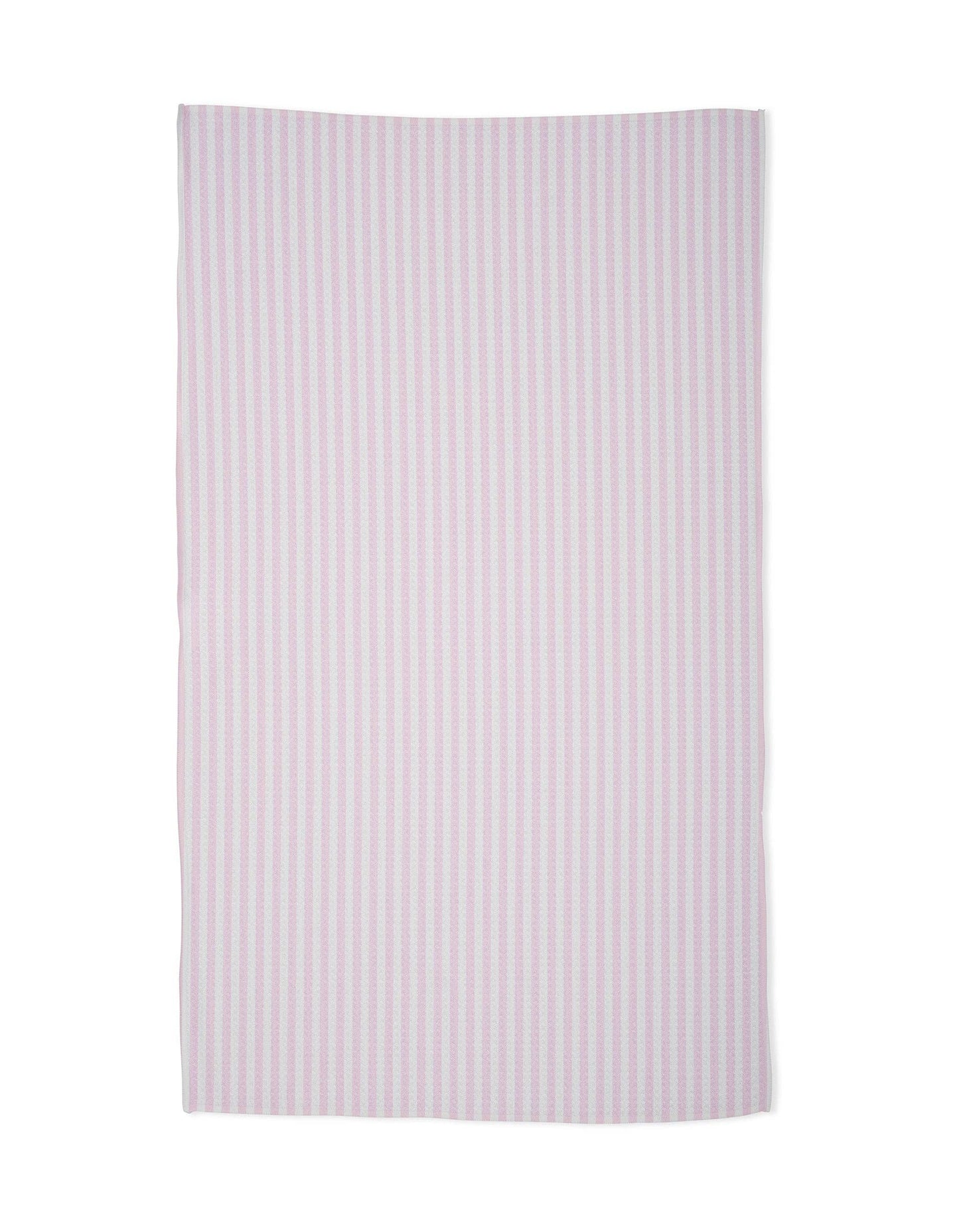 Summer Stripe Pink