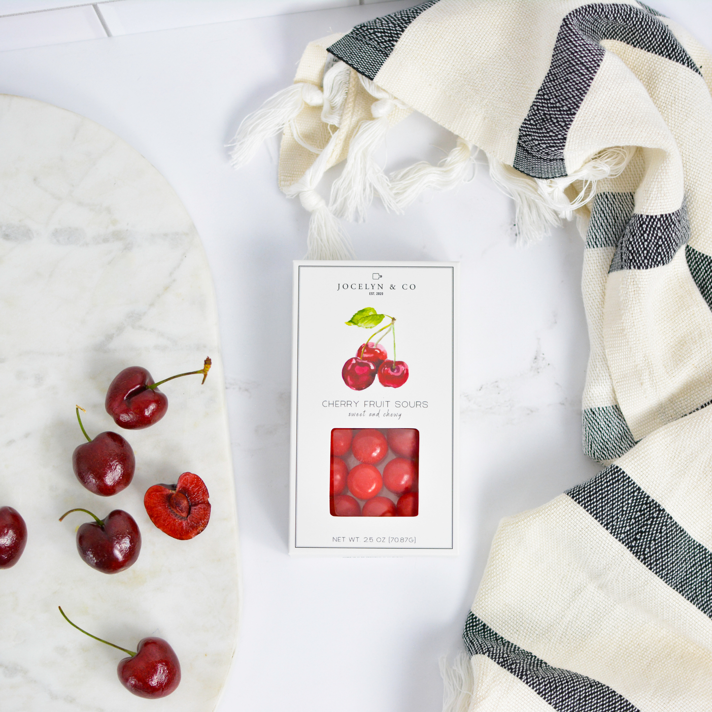 Cherry Sours