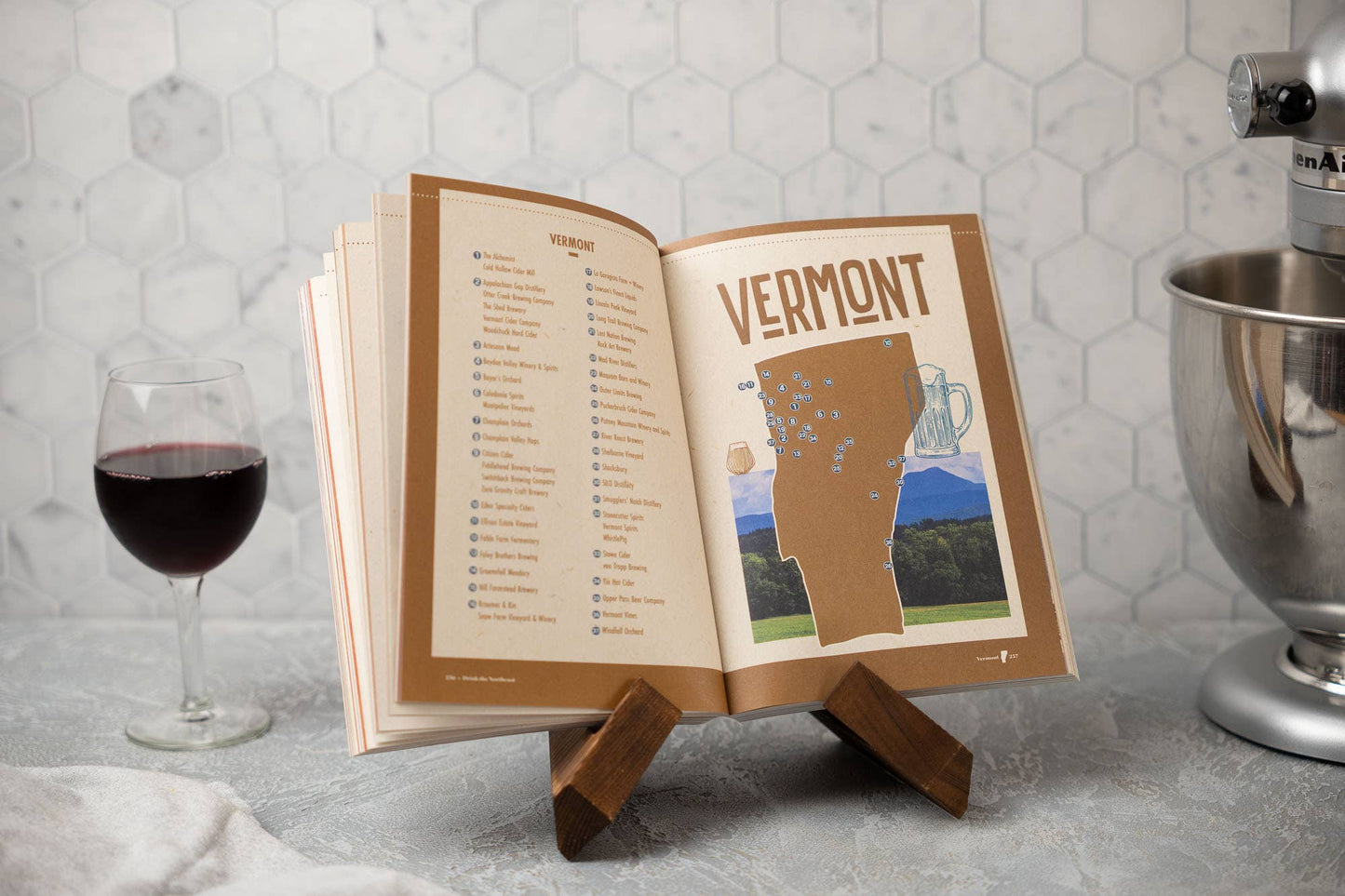 Drink the Northeast