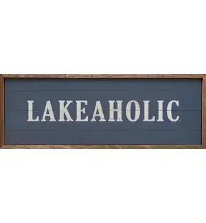 Lakeaholic Blue