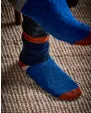 Derrybeg & Belleek Men's Donegal Wool Socks