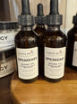Speakeasy - Beard Oil