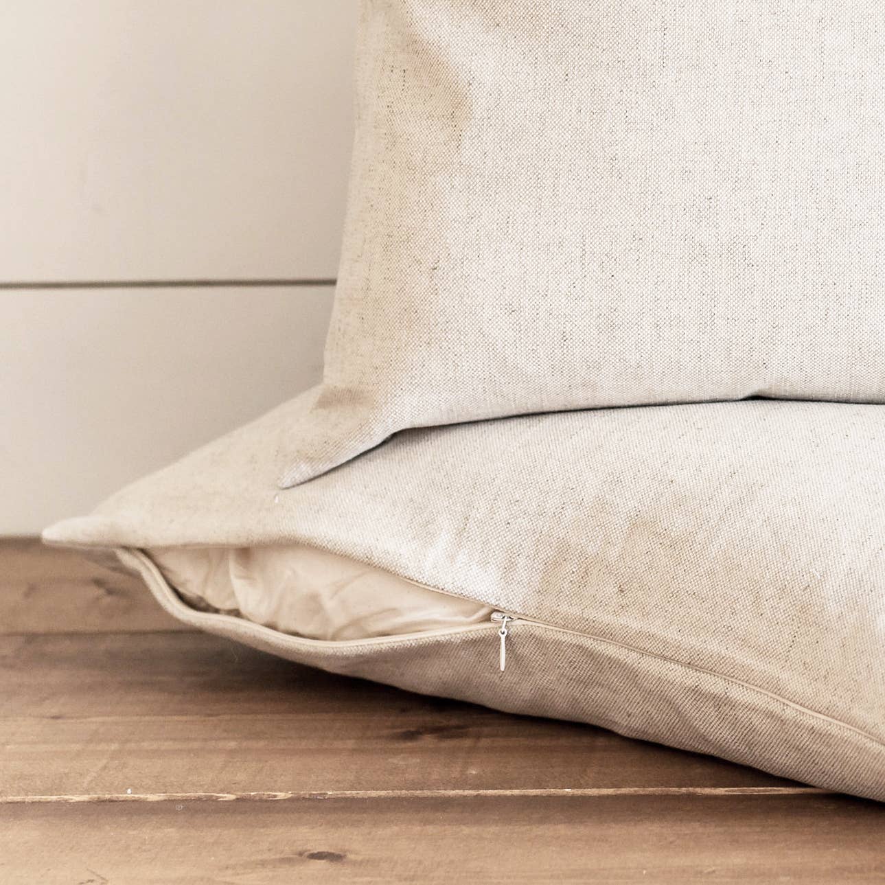 Lake Life Pillow Cover