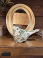 Heirloom Bird - 6" Verte