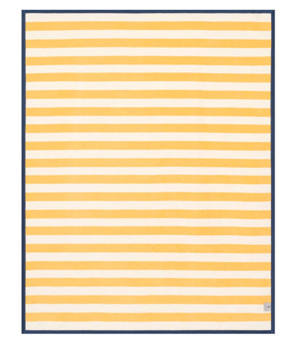 Classic Stripe Blanket