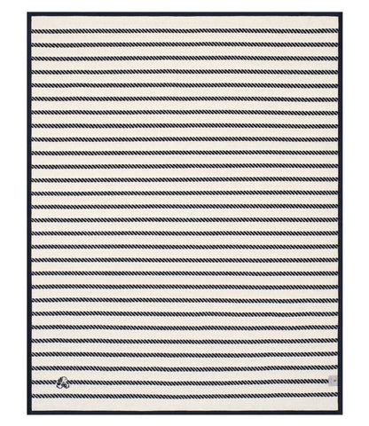 Tie the Knot Blanket