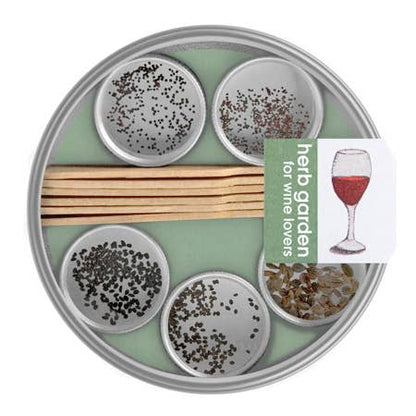 Pocket Garden | Wine Lover's | Best Seller | Spring Gift