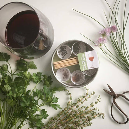 Pocket Garden | Wine Lover's | Best Seller | Spring Gift