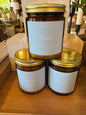 Hotel | 7 oz Luxury Candle | Home Decor | Wood Wick