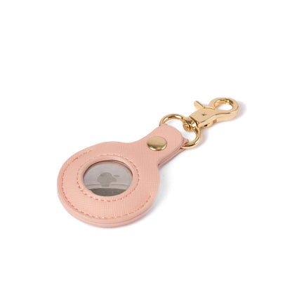 Solid AirTag Keychain