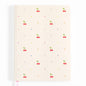Cherries Soft Flex Perfect Bound Journal