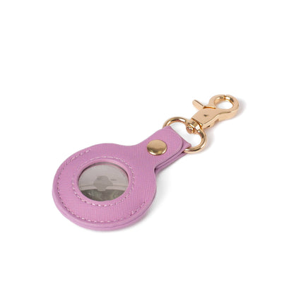 Solid AirTag Keychain