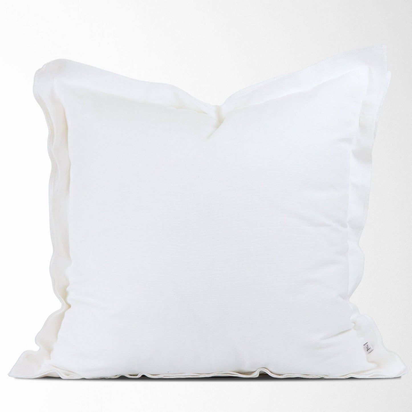 Leah Linen Pillow Cover – Soft, Breathable, Home Decor