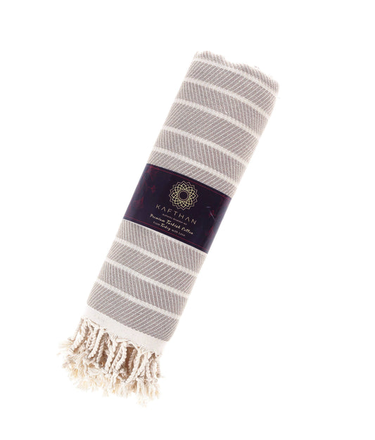🌿 Carmen Turkish Towels Turkish Cotton Summer Bestseller
