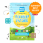 NATPAT Magic Patch: Natural Bug Bite, Itch Relief Stickers