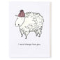 Wool Love
