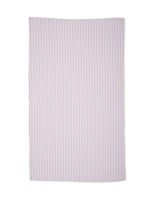 Summer Stripe Pink