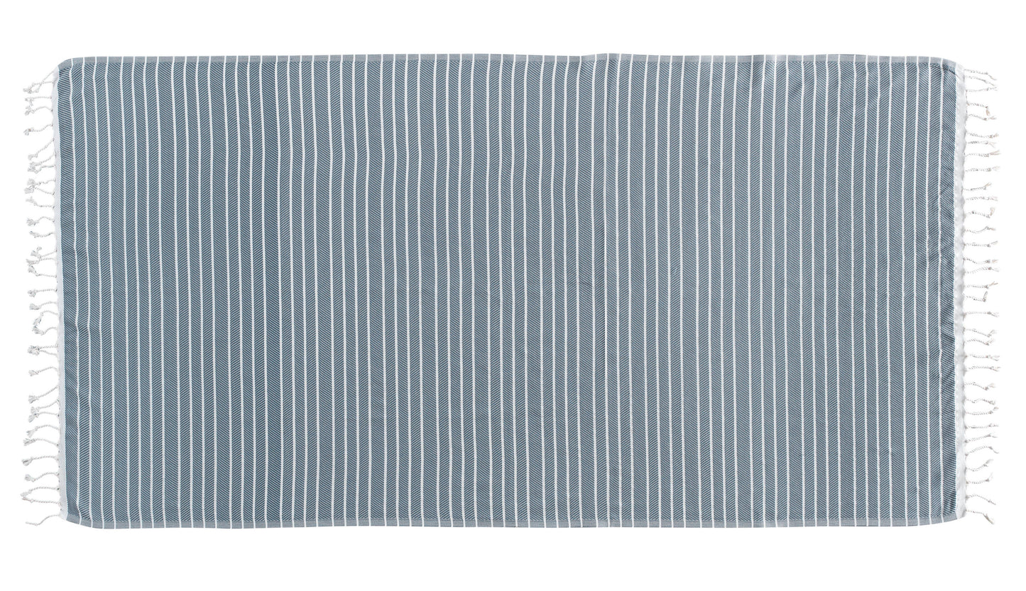 🌿 Carmen Turkish Towels Turkish Cotton Summer Bestseller