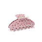 Floral Claw Clip PREORDER SHIPS LATE OCTOBER