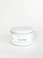 Live Free - 5 oz Lilac + Birch Cream Tin Candle