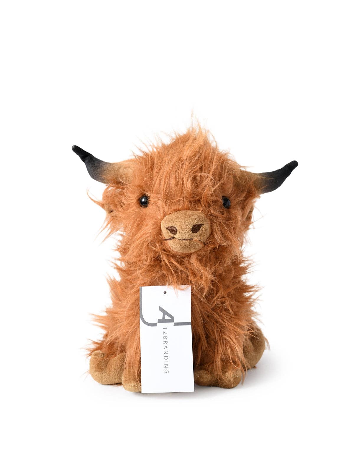 Kawai - Cute Cow Plush Toys