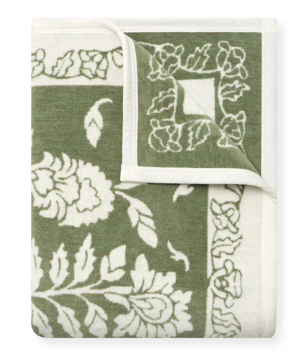 Tree of Life Blanket