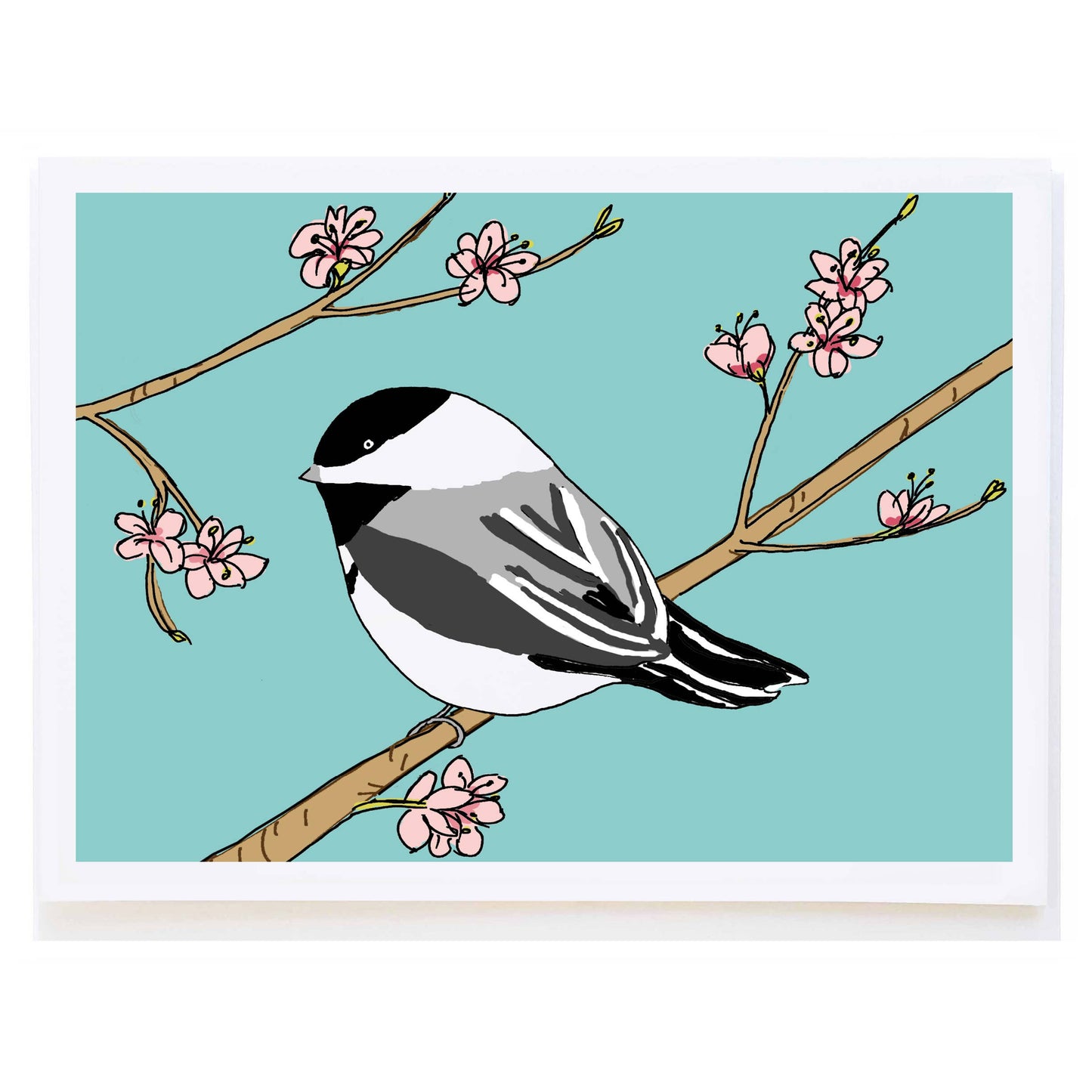 Chickadee