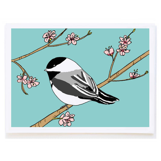 Chickadee