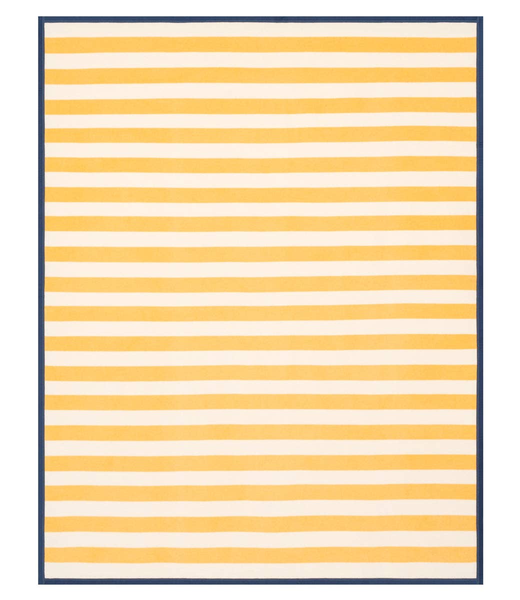 Classic Stripe Blanket