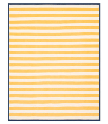 Classic Stripe Blanket