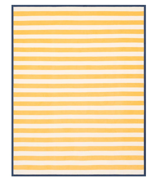 Classic Stripe Blanket