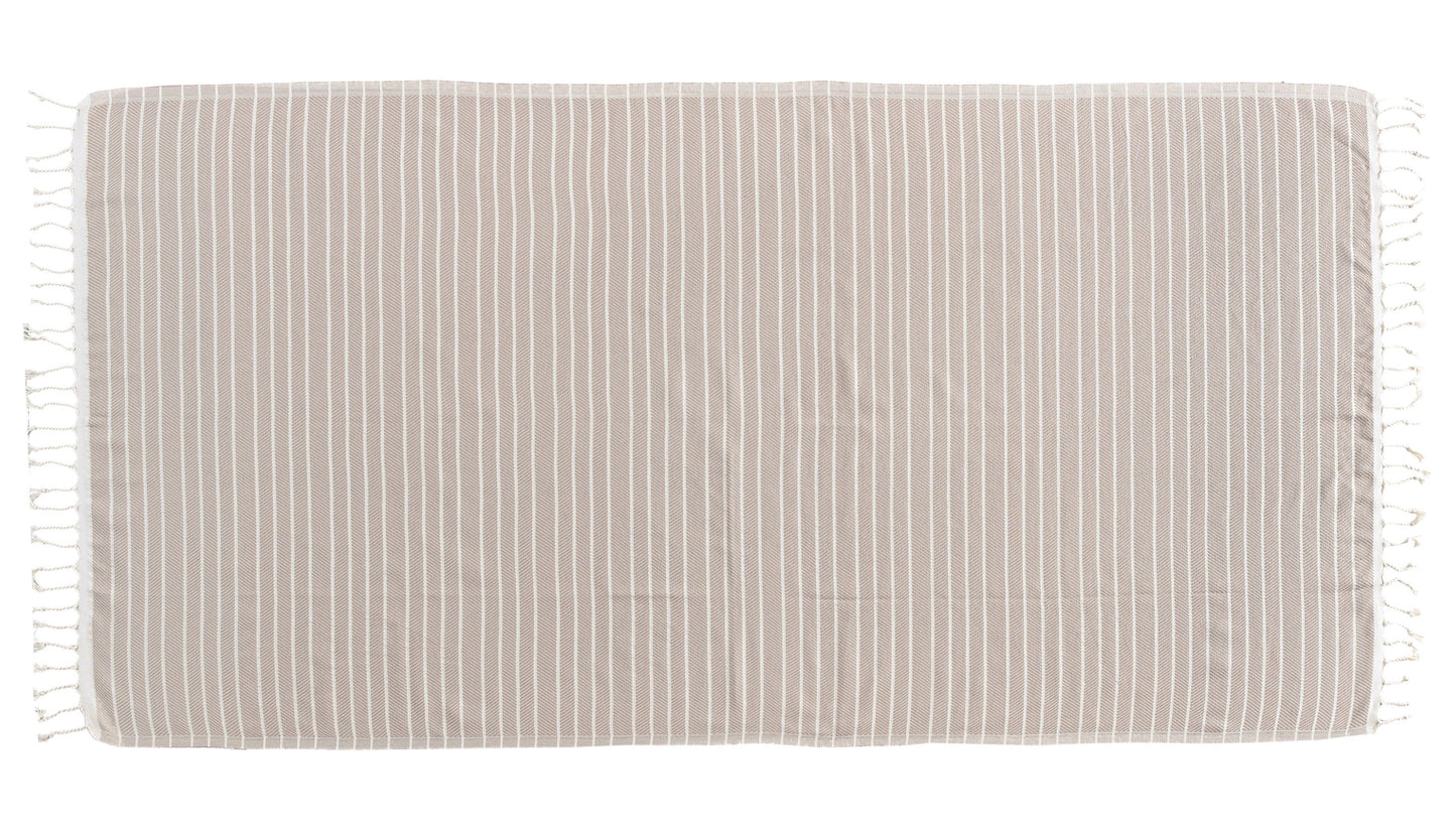 🌿 Carmen Turkish Towels Turkish Cotton Summer Bestseller