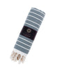 🌿 Carmen Turkish Towels Turkish Cotton Summer Bestseller
