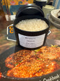 Mesquite Smoked Salt