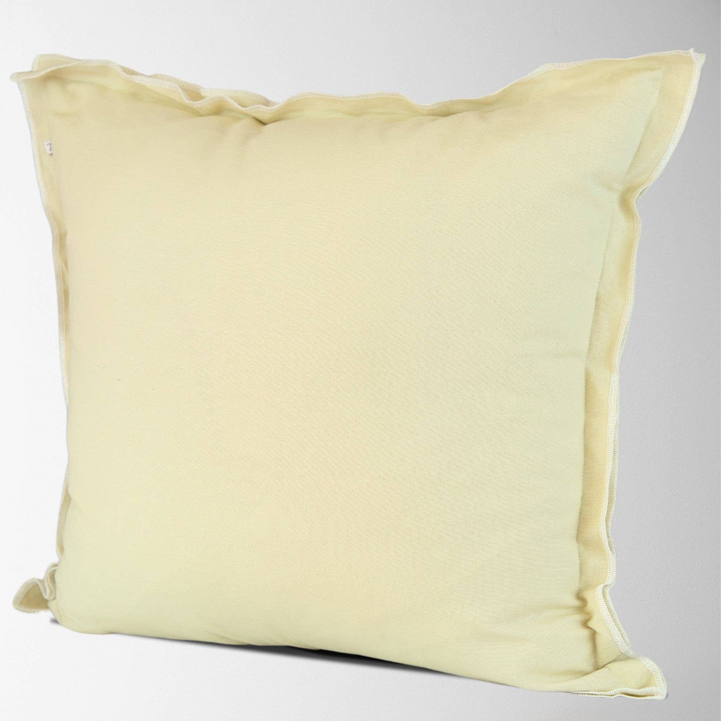 Leah Linen Pillow Cover – Soft, Breathable, Home Decor
