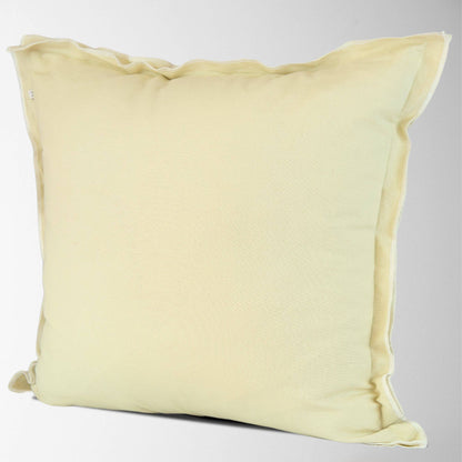 Leah Linen Pillow Cover – Soft, Breathable, Home Decor