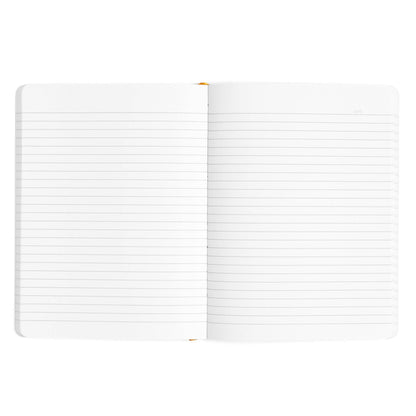 Coquette Bows Soft Flex Perfect Bound Journal