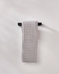 Stone Waffle Hand Towel