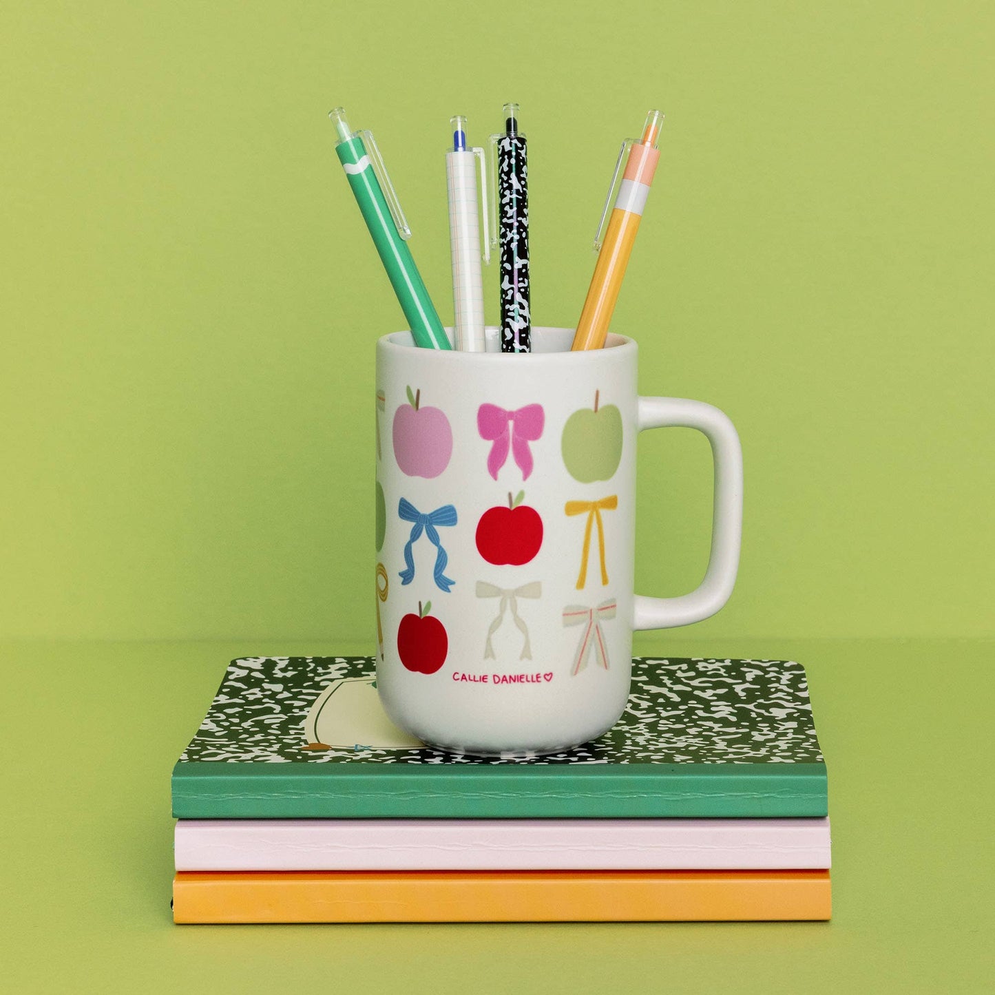 Write On Classroom Essentials Pen Set