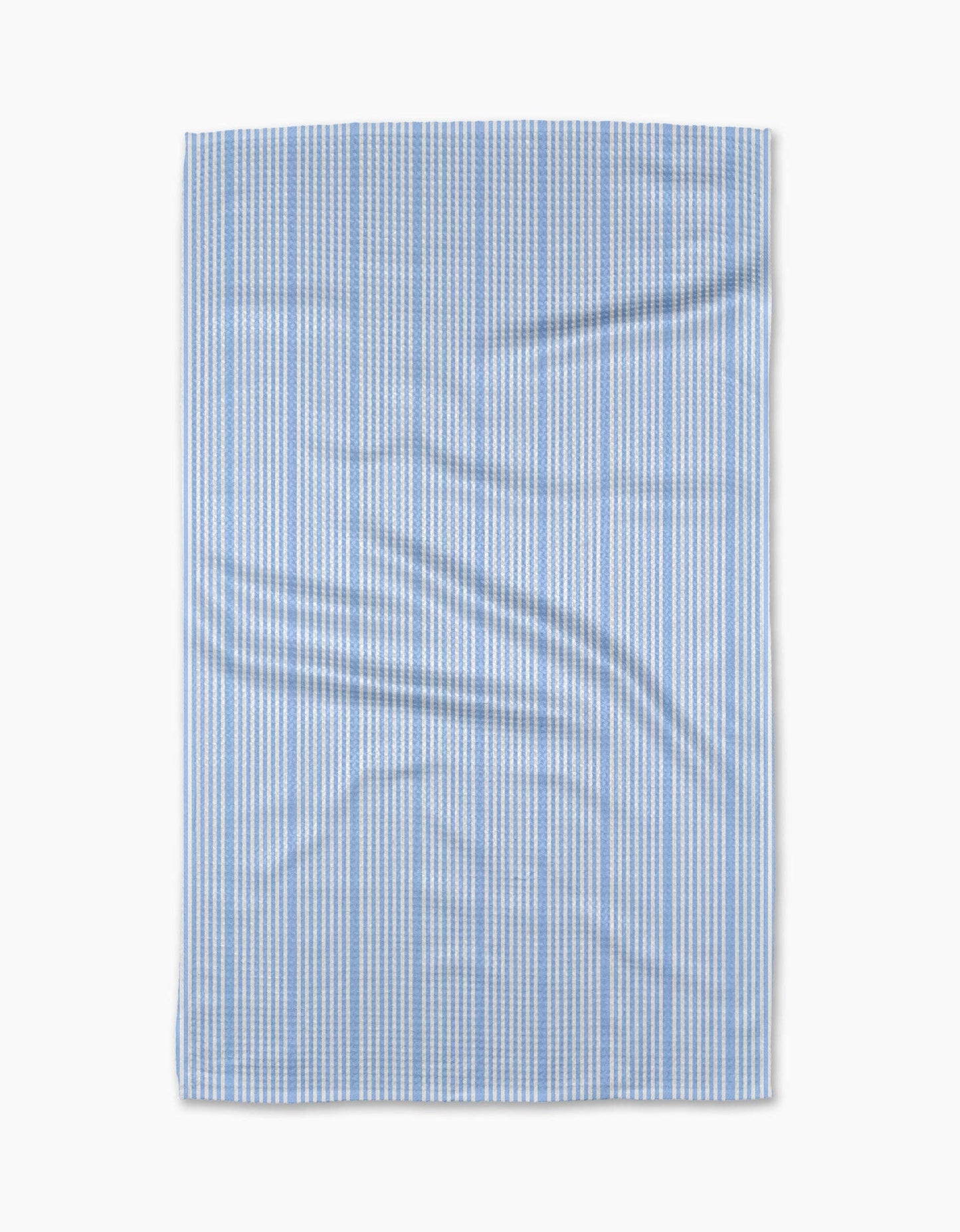 Soft Summer Blue