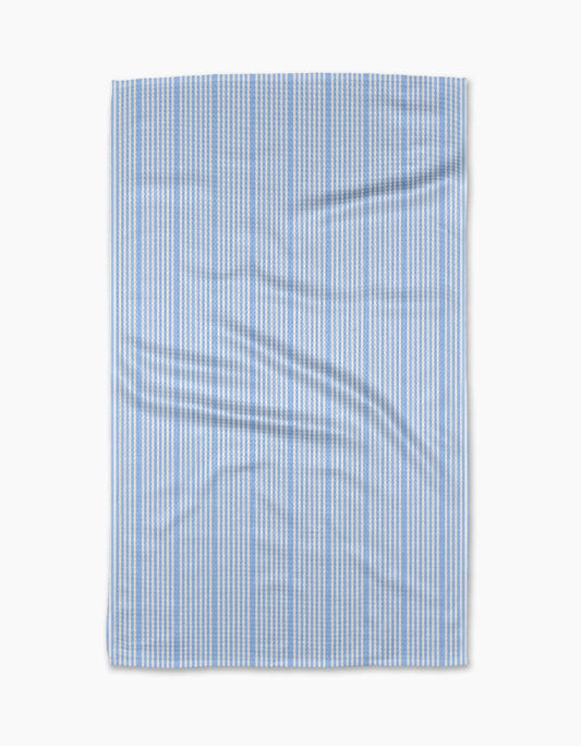 Soft Summer Blue