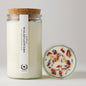 Wildflowers : Apothecary Candle ( Releasing )