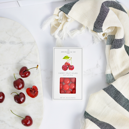 Cherry Sours