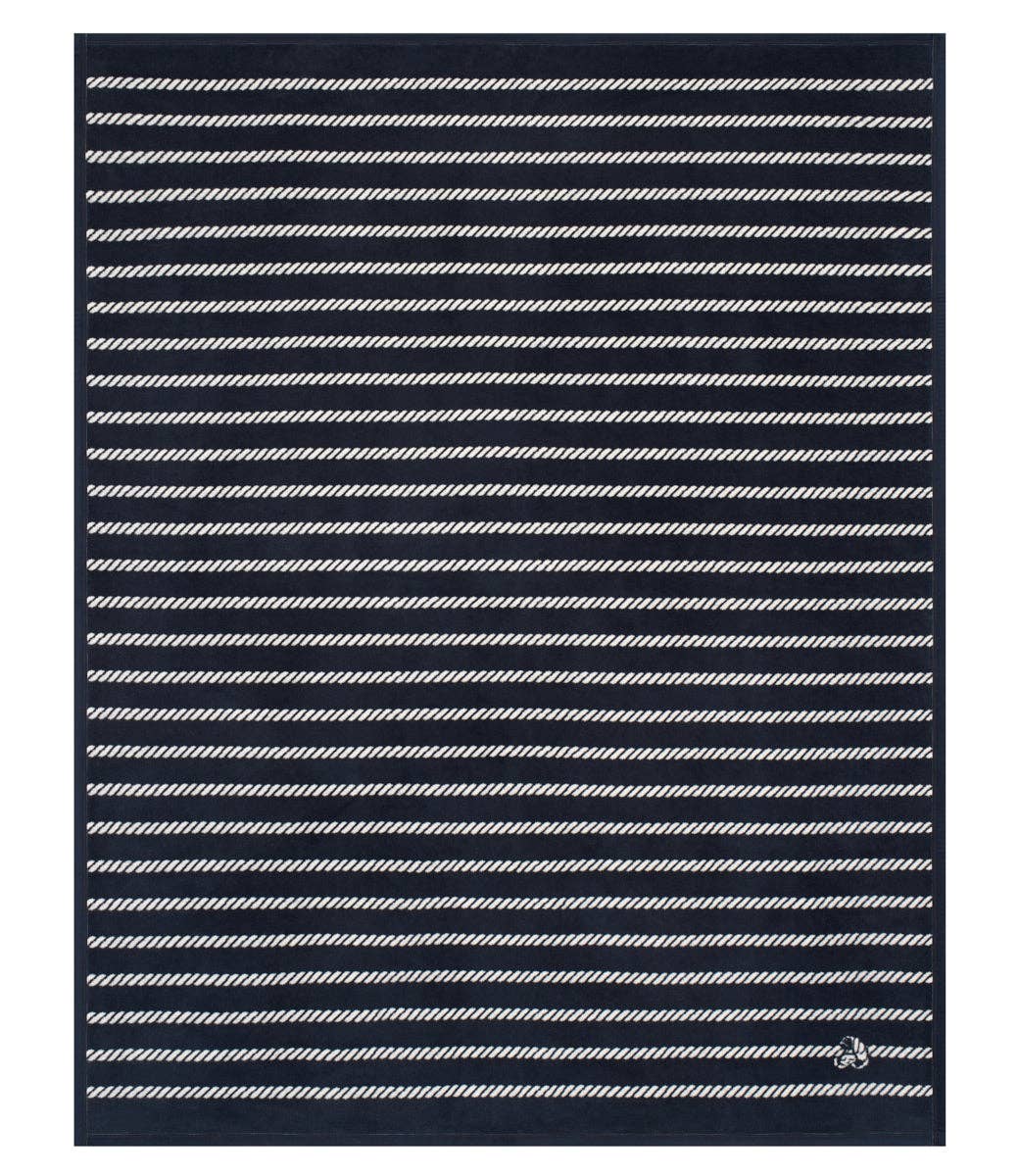 Tie the Knot Blanket