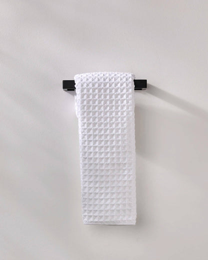 Cloud Waffle Hand Towel