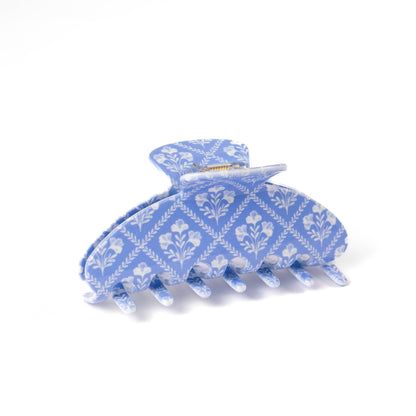 Floral Claw Clip PREORDER SHIPS LATE OCTOBER