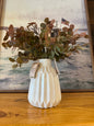 Matte White - Ceramic Vase Large