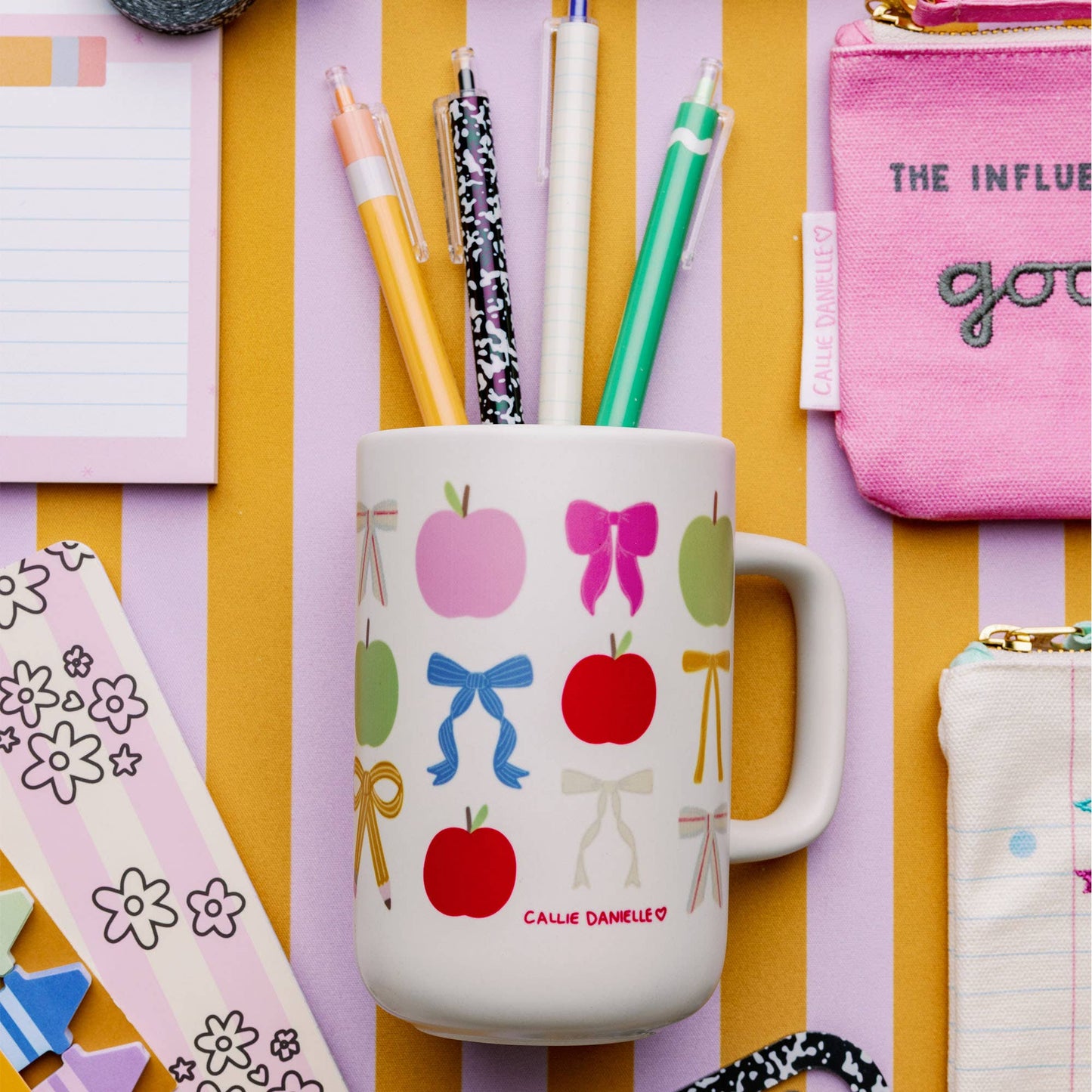 Write On Classroom Essentials Pen Set