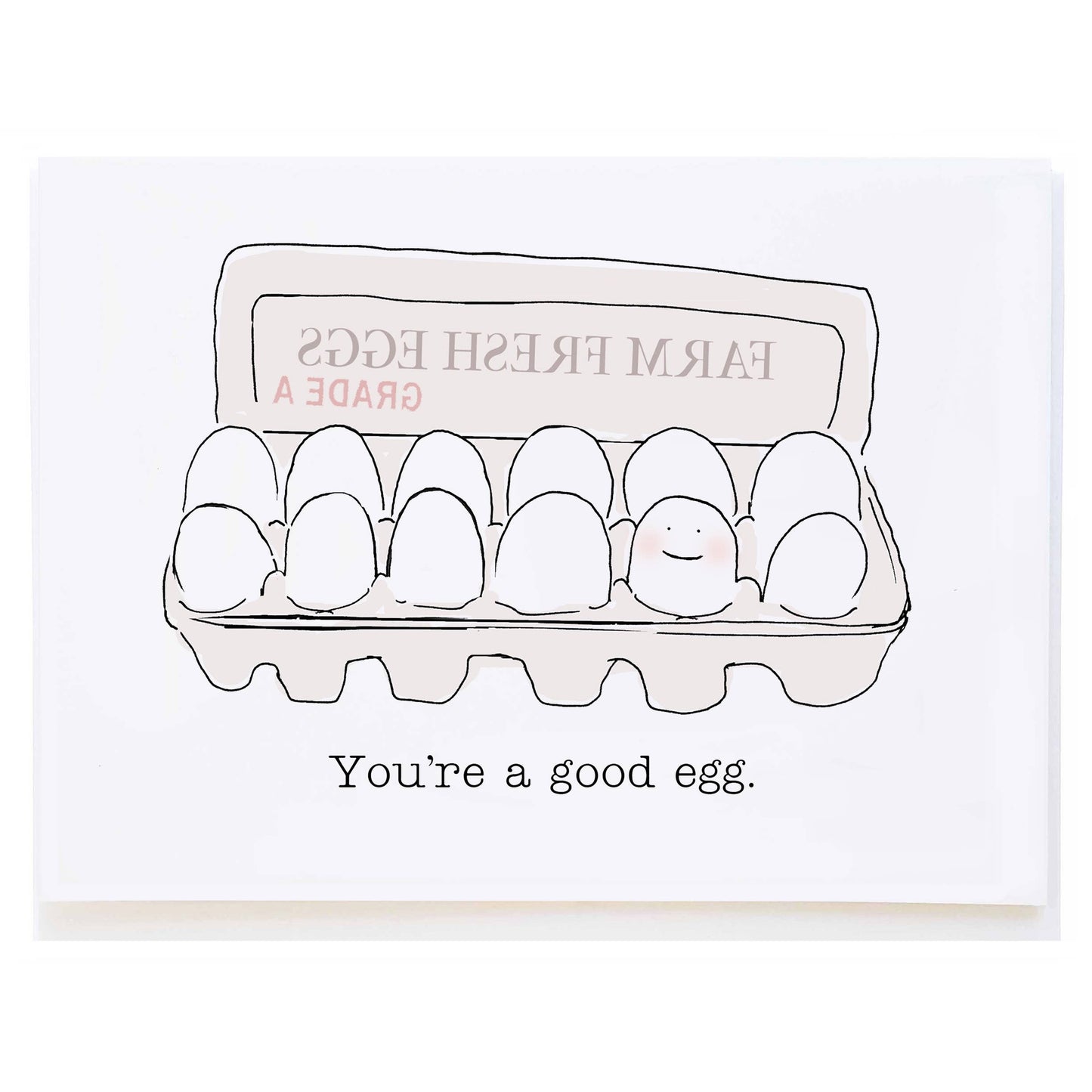 Good Egg